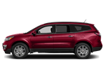 2015 Chevrolet Traverse LT 1LT