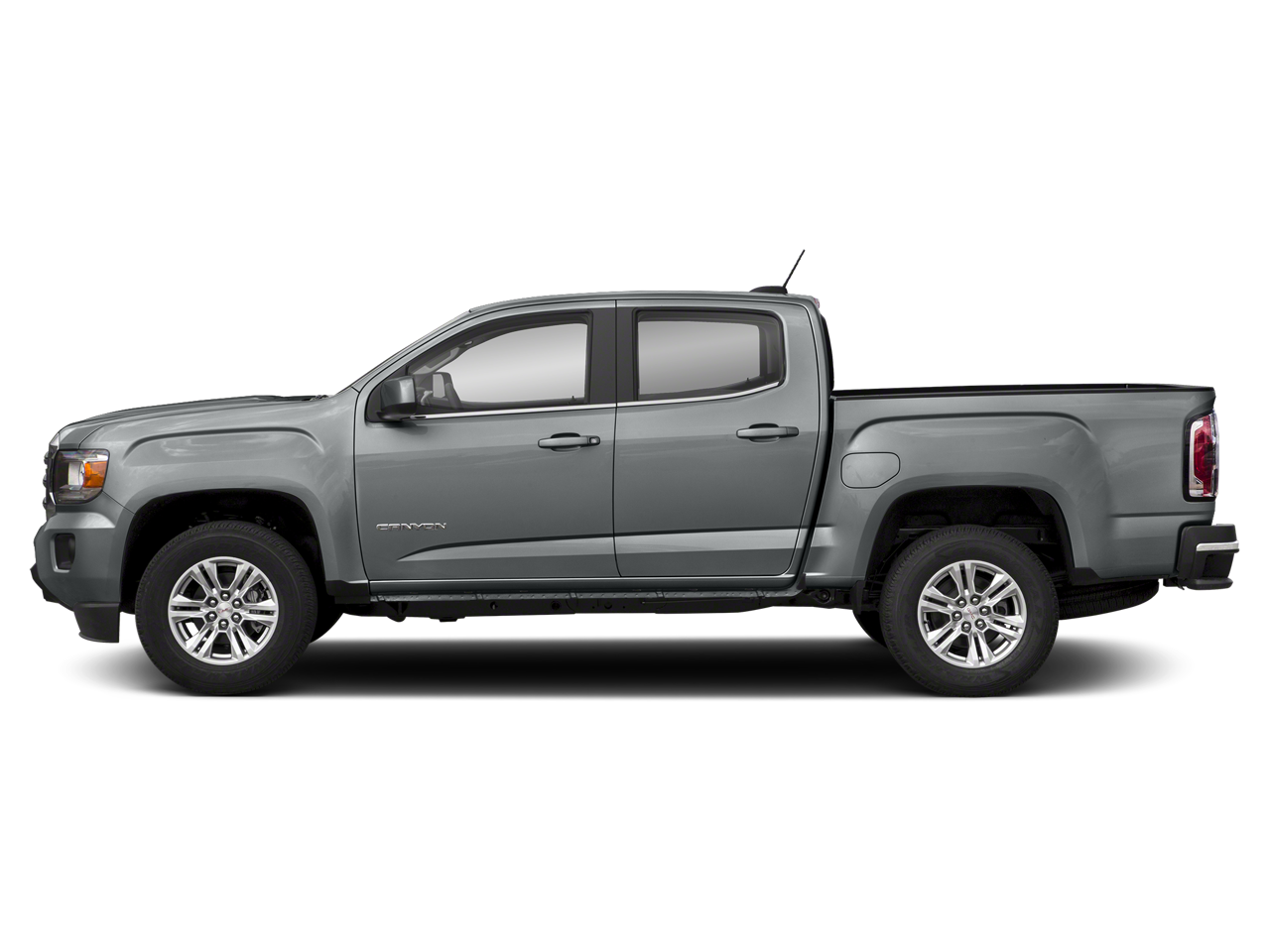 2020 GMC Canyon SLE1