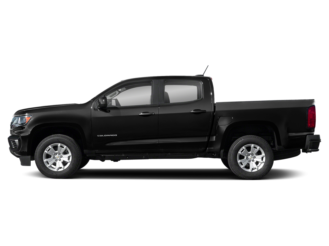 2022 Chevrolet Colorado ZR2 - Photo 4