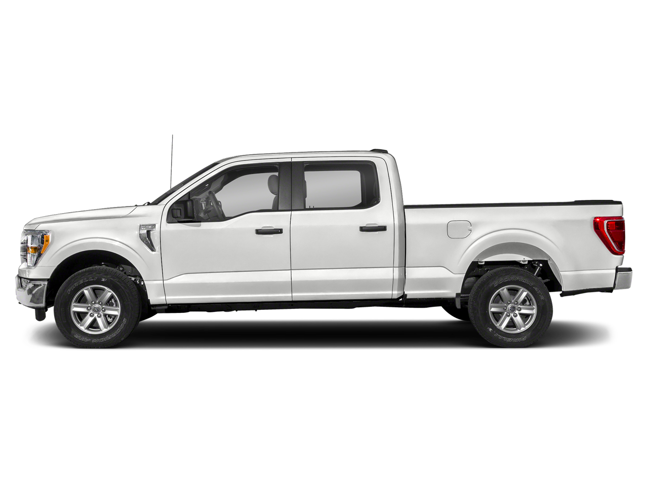 2023 Ford F-150 XLT - Photo 33