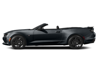 2024 Chevrolet Camaro 2LT 2LT