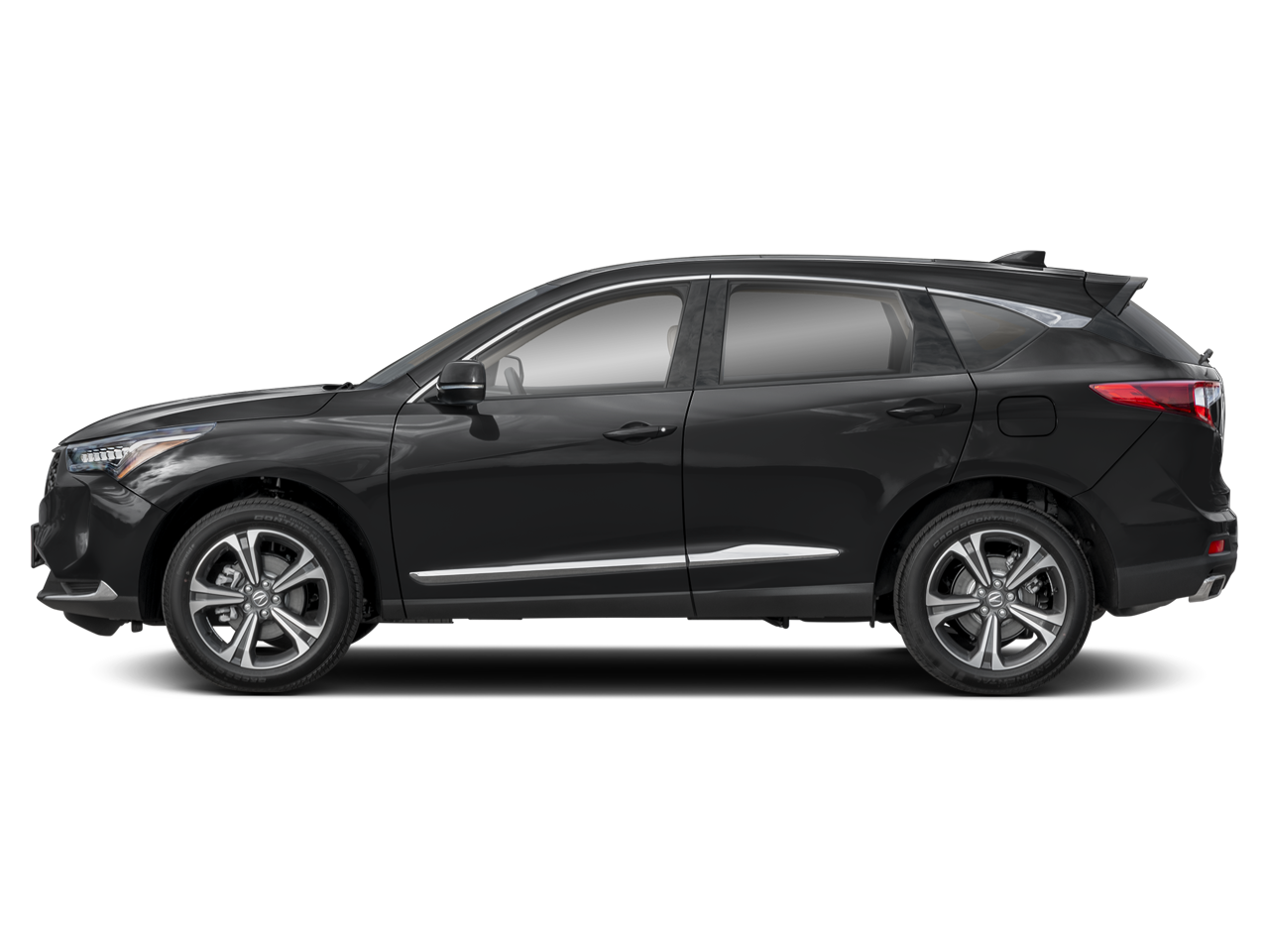 2025 Acura RDX Technology Package SH-AWD