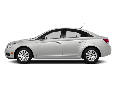2014 Chevrolet Cruze 2LT