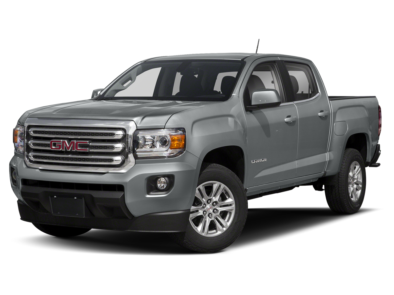 2020 GMC Canyon SLE1