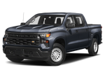 2022 Chevrolet Silverado 1500 LT Texas Edition