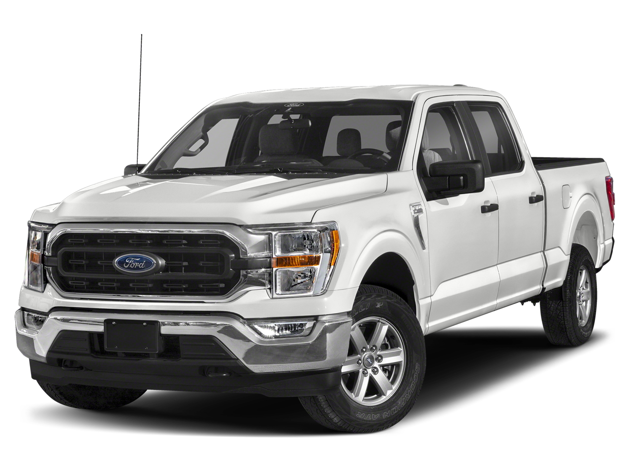 2023 Ford F-150 XLT - Photo 31