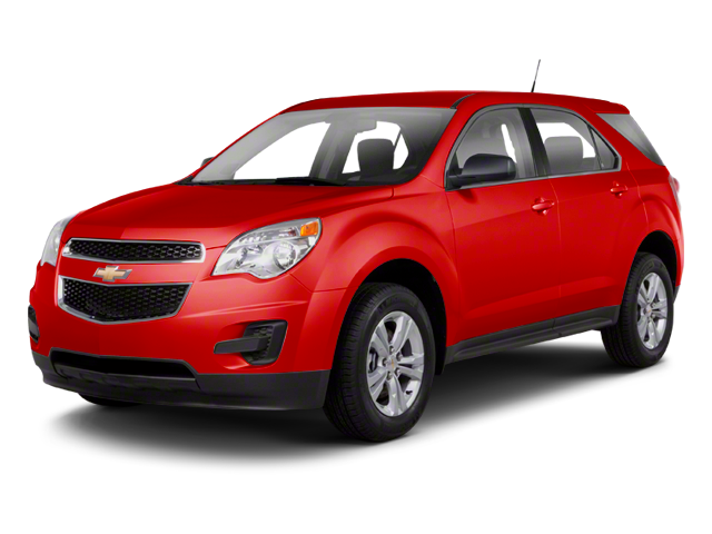 2013 Chevrolet Equinox LT 1LT