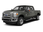 2013 Ford F-350SD Lariat