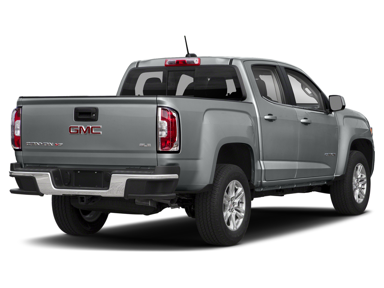 2020 GMC Canyon SLE1