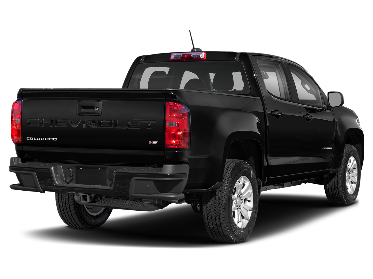 2022 Chevrolet Colorado ZR2 - Photo 3