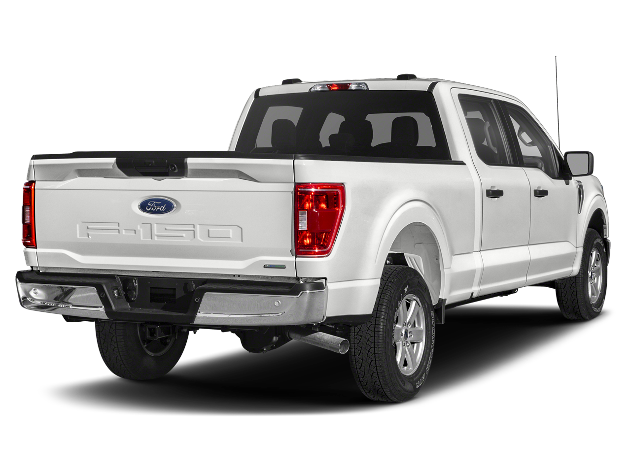 2023 Ford F-150 XLT - Photo 32