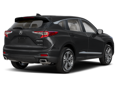 2025 Acura RDX Technology Package SH-AWD