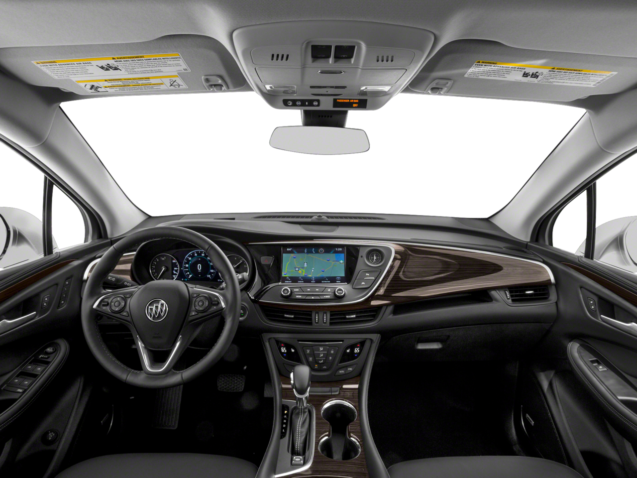 2018 Buick Envision Essence