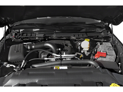 2018 RAM 1500 Limited