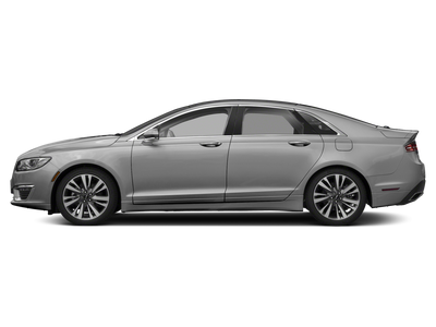 2019 Lincoln MKZ Reserve
