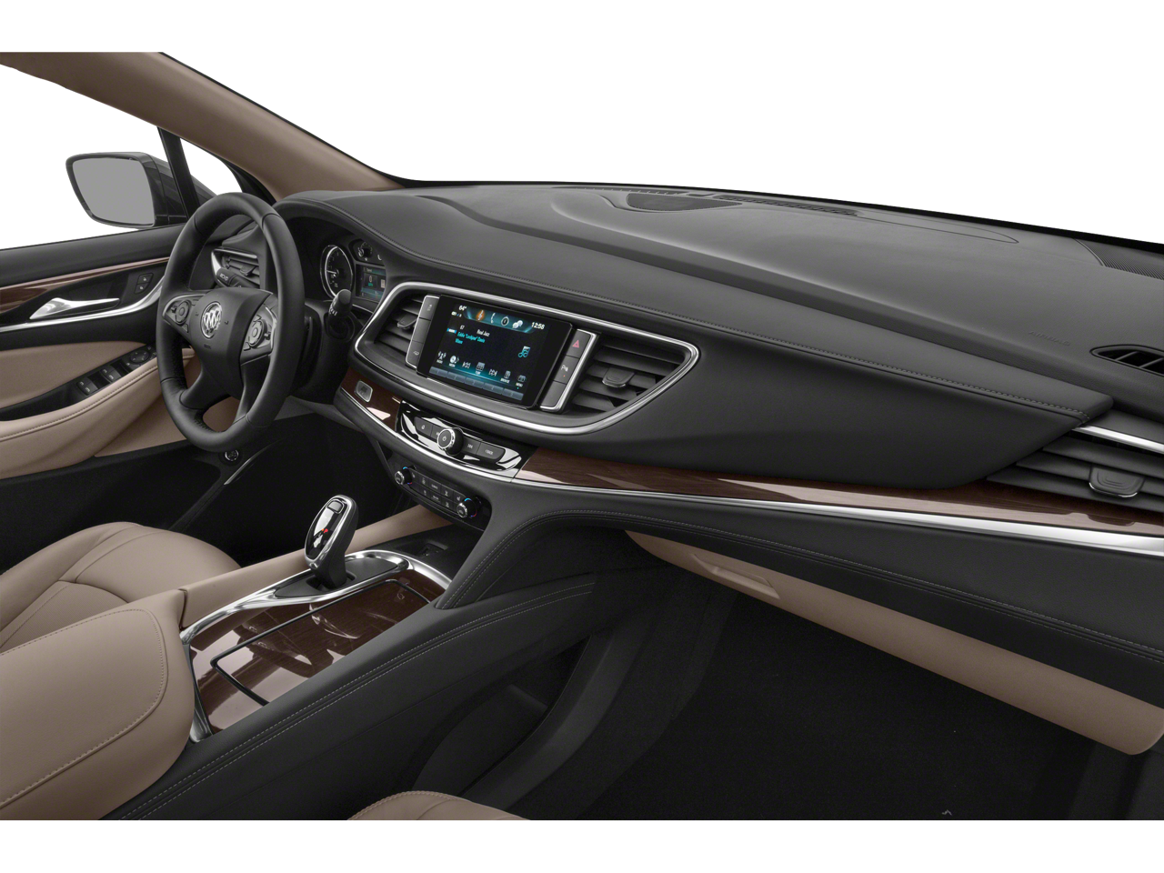 2020 Buick Enclave Premium Group