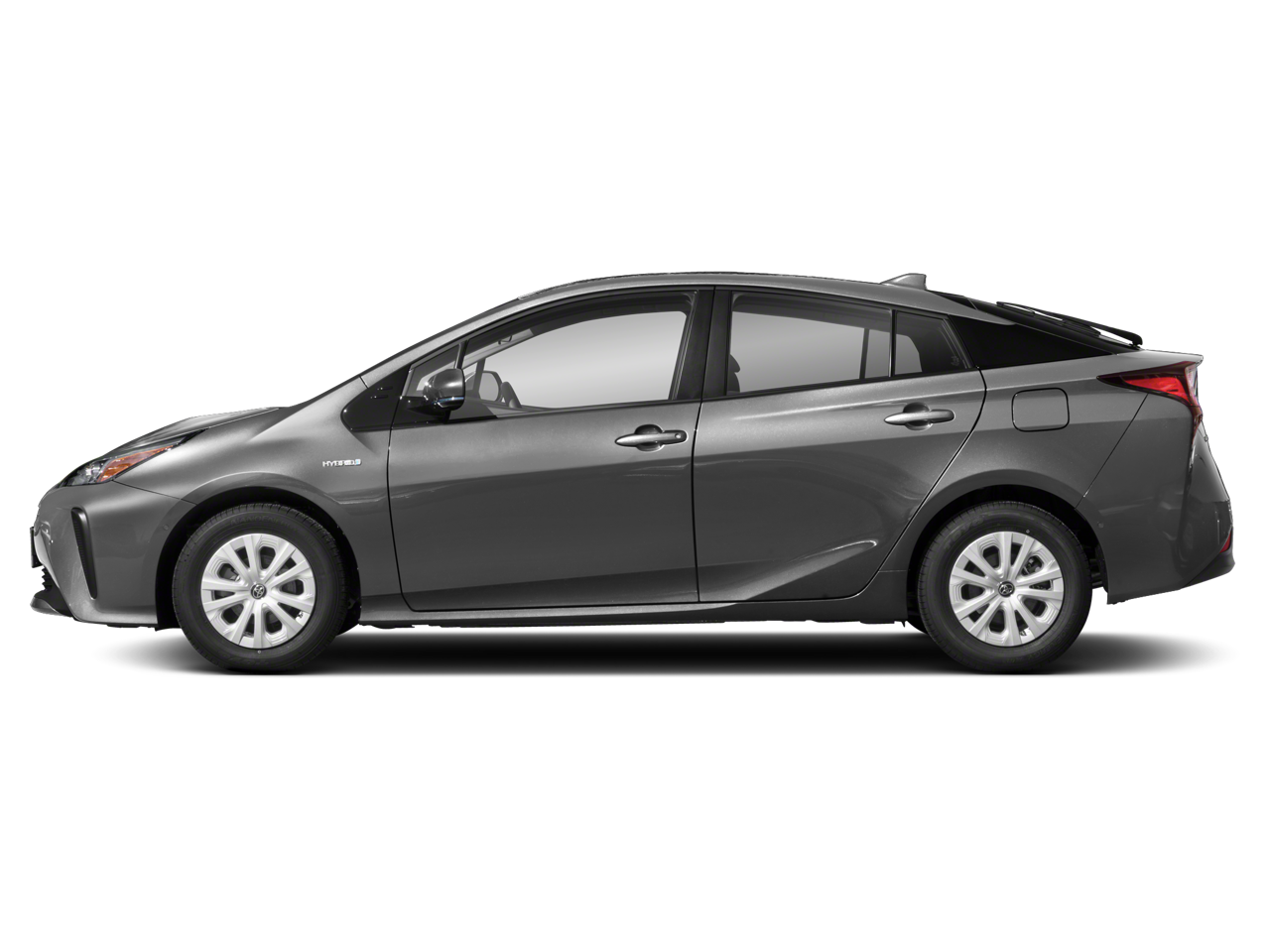 2020 Toyota Prius L