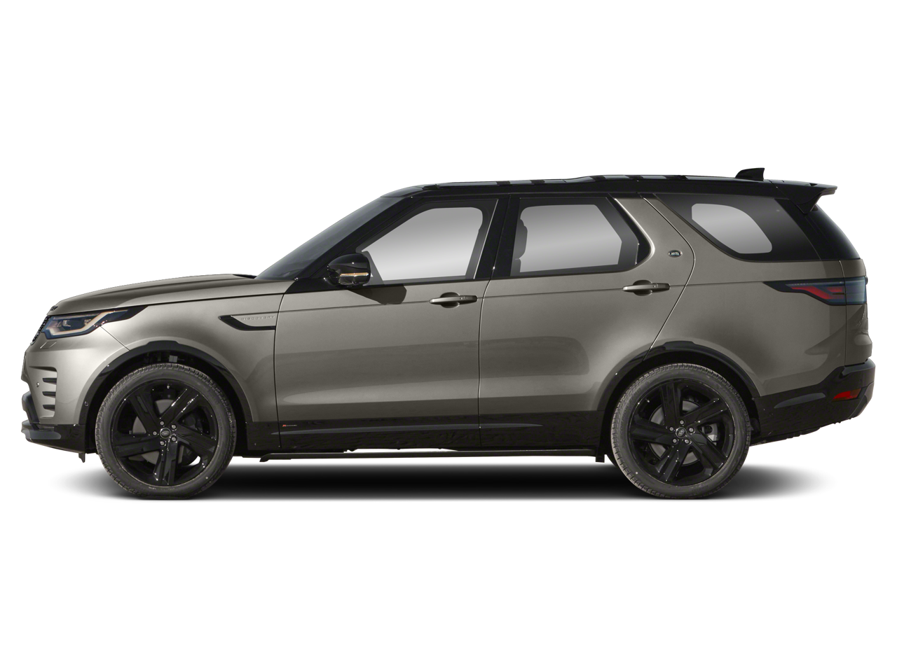 2022 Land Rover Discovery HSE R-Dynamic