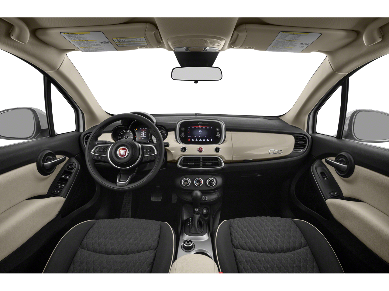 2023 FIAT 500X Sport