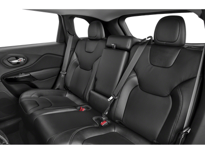 2023 Jeep Cherokee Altitude