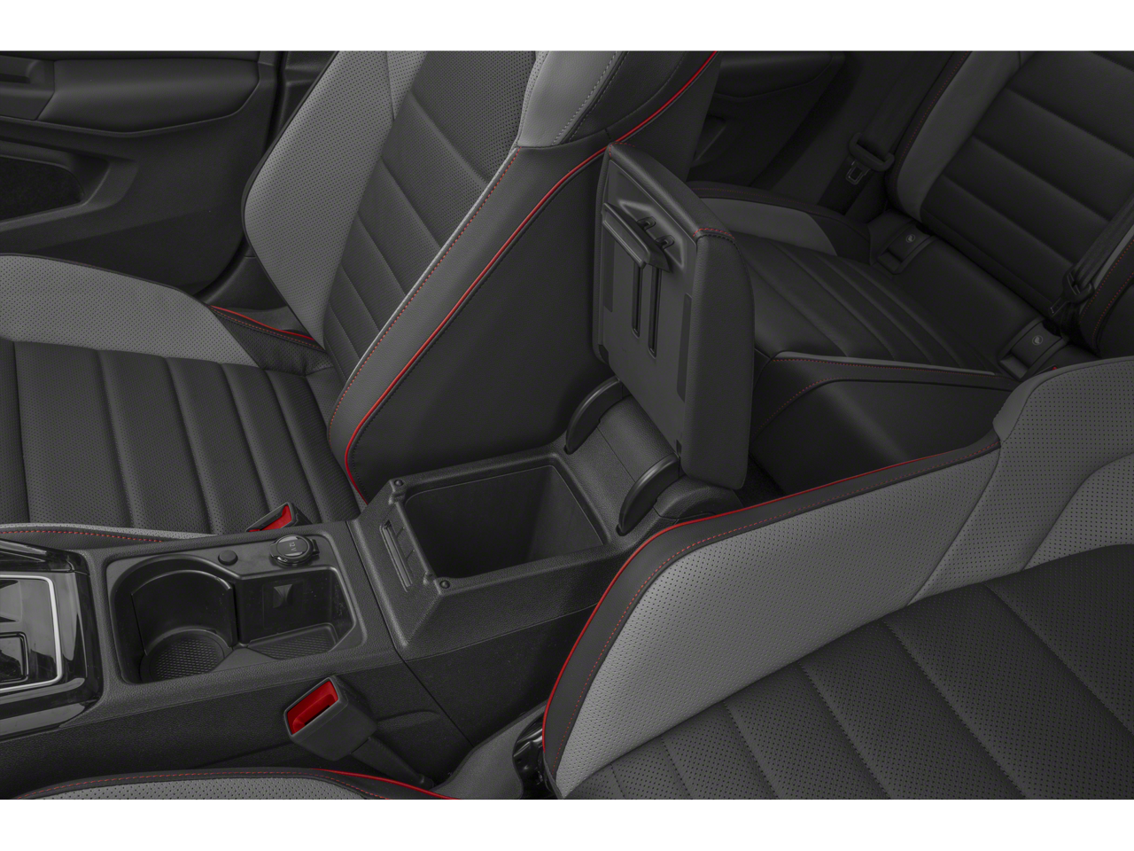 2024 Volkswagen Golf GTI Autobahn