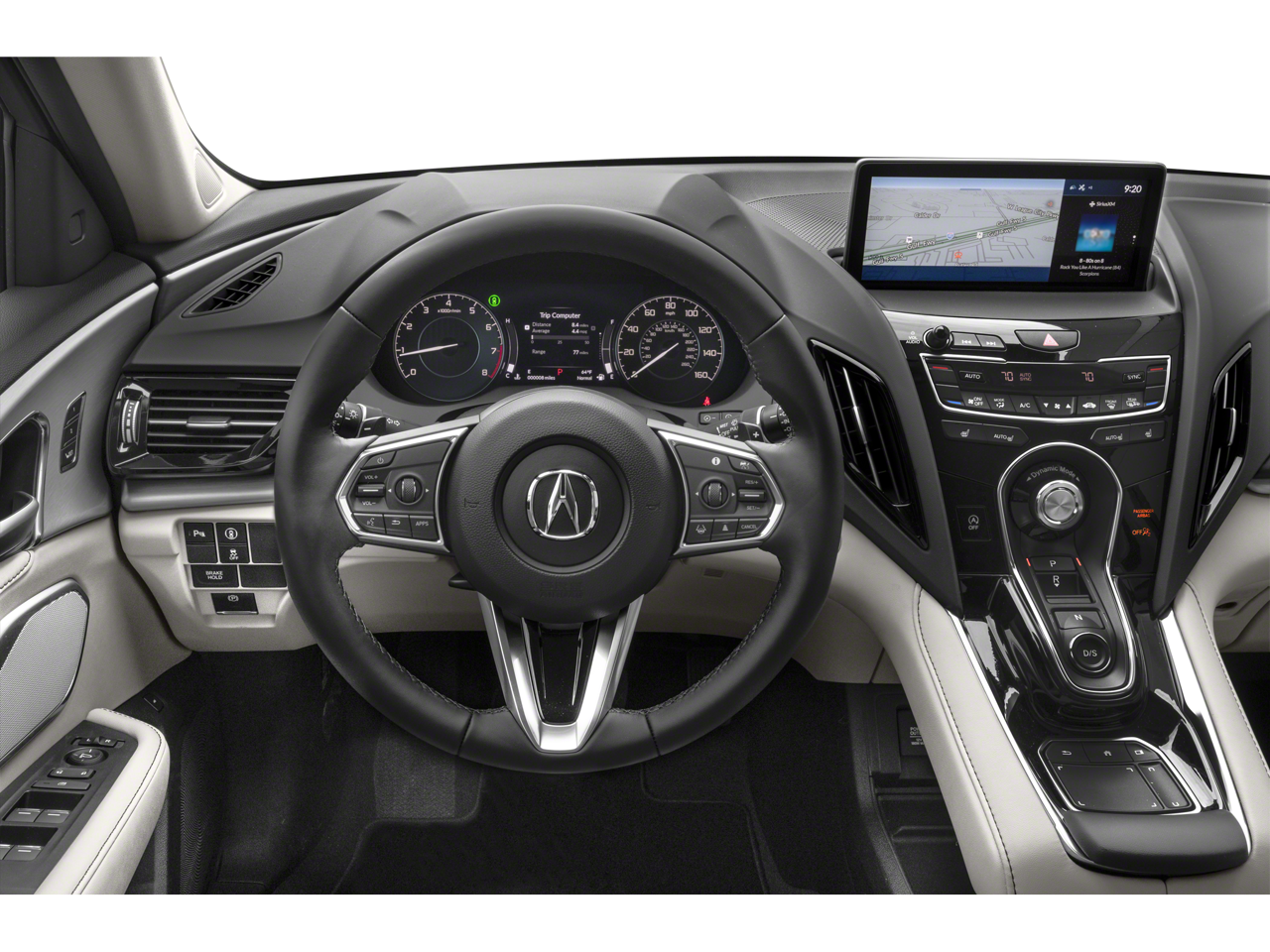2025 Acura RDX Technology Package SH-AWD