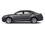 2011 Ford Taurus SEL