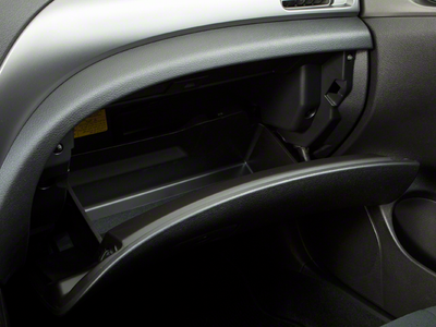 2011 Subaru Impreza 2.5i Premium