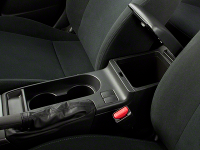 2011 Subaru Impreza 2.5i Premium