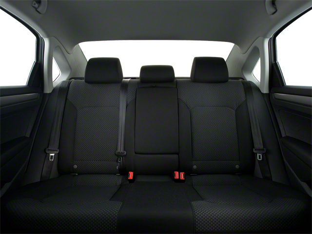 2012 Volkswagen Passat TDI SEL Premium