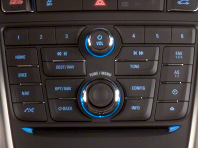 2013 Buick Verano Base
