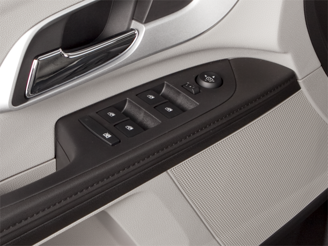 2013 Chevrolet Equinox LT 1LT