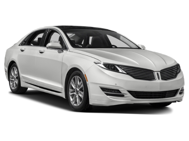 2013 Lincoln MKZ Base
