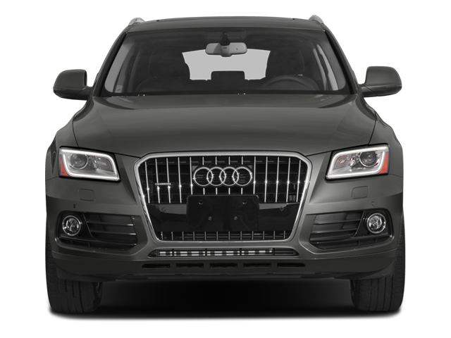2014 Audi Q5 2.0T Premium Plus quattro