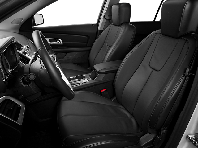 2014 GMC Terrain SLT-2