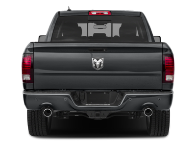 2017 RAM 1500 Sport