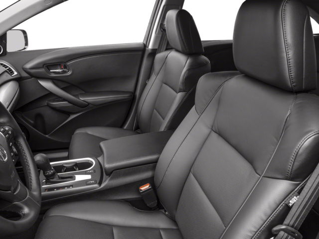 2018 Acura RDX Technology Package