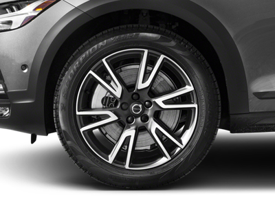 2018 Volvo V90 Cross Country T6 AWD