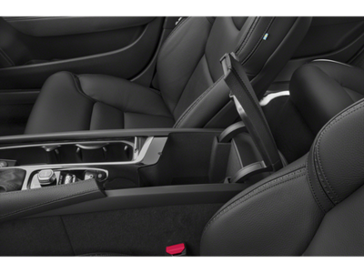 2018 Volvo V90 Cross Country T6 AWD