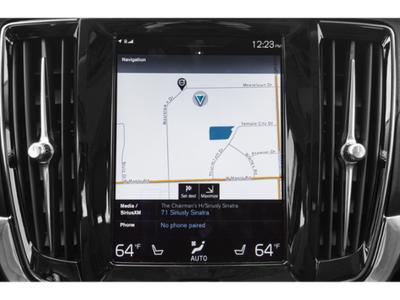 2018 Volvo V90 Cross Country T6 AWD