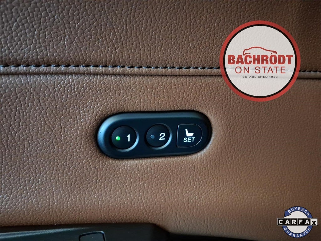 2021 Acura ILX Premium Package