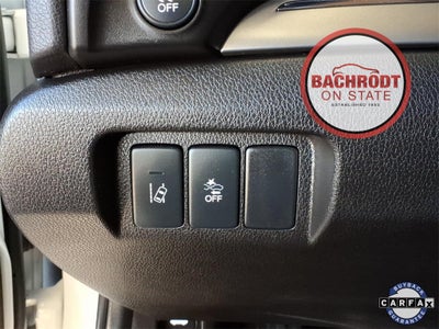 2021 Acura ILX Premium Package