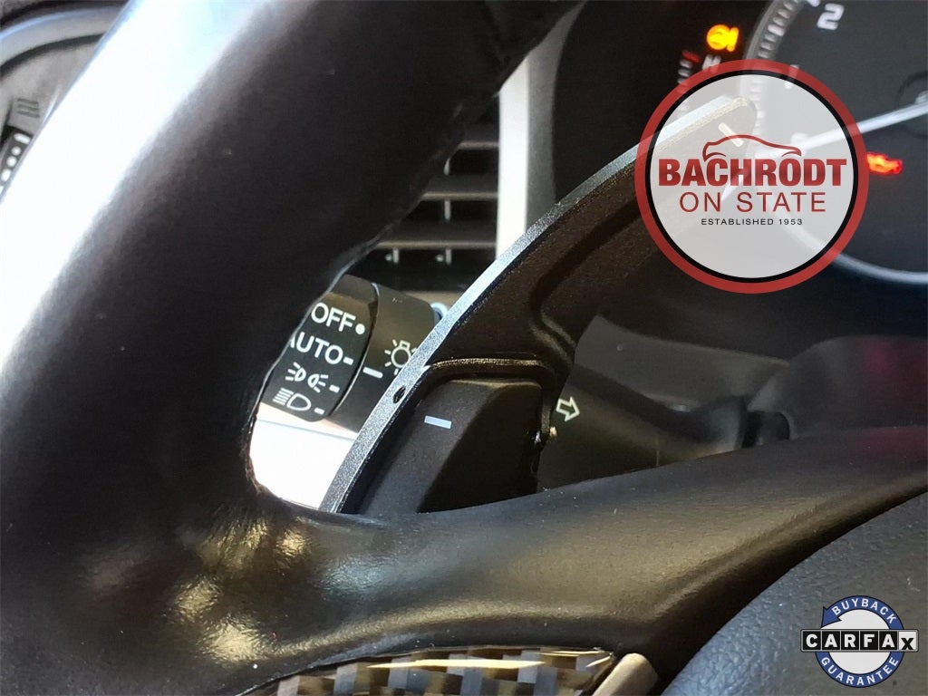 2021 Acura ILX Premium Package