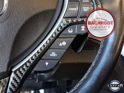 2021 Acura ILX Premium Package