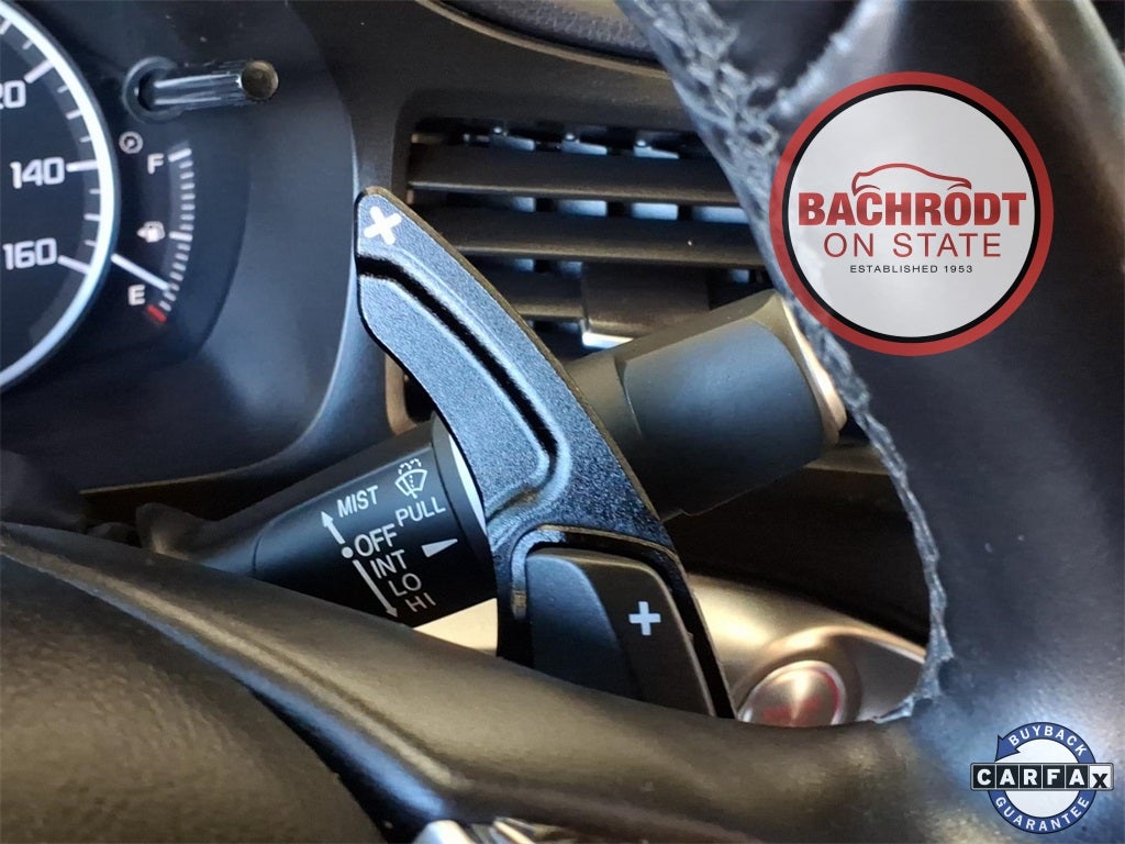 2021 Acura ILX Premium Package