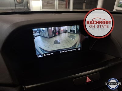 2019 Acura ILX Technology & A-Spec Packages