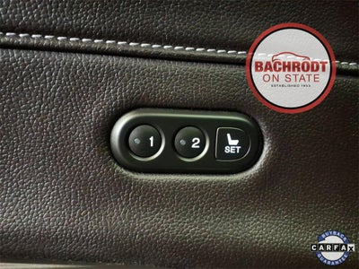 2019 Acura ILX Technology & A-Spec Packages