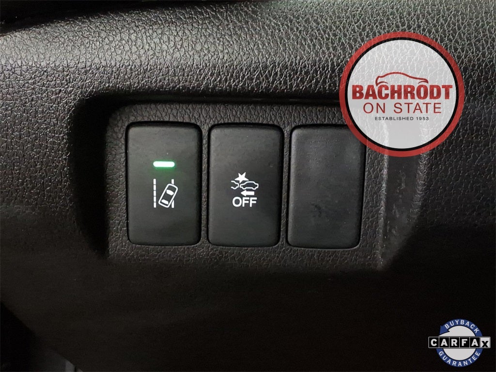 2019 Acura ILX Technology & A-Spec Packages