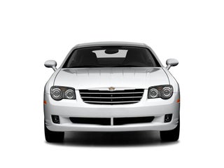 2005 Chrysler Crossfire Base
