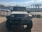 2017 Jeep Wrangler Unlimited Willys